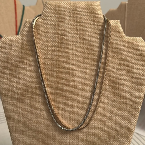Park lane viper necklaces - Picture 1 of 1